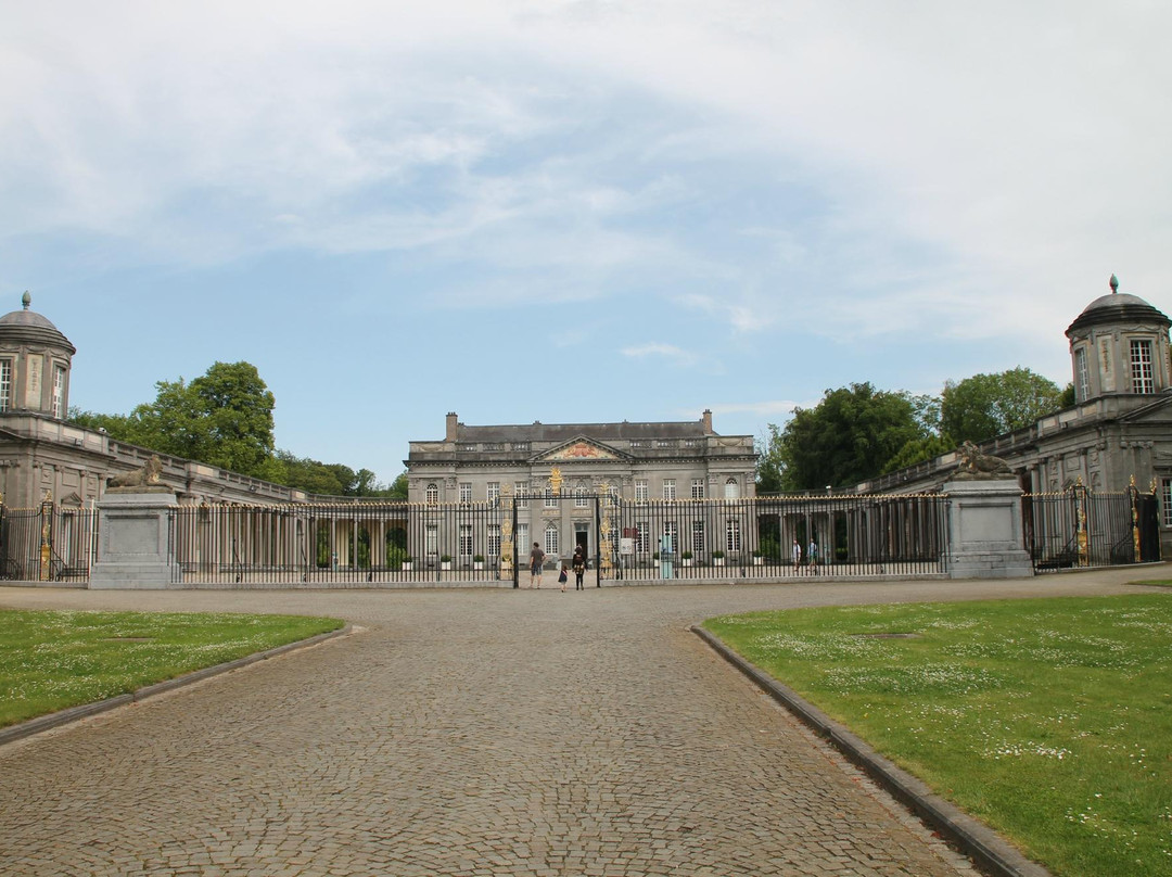 Seneffe旅游攻略图片