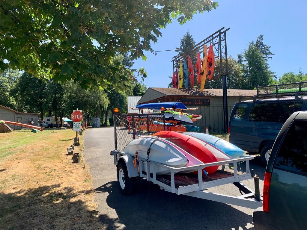 Rivers Edge Rv Park & Camping