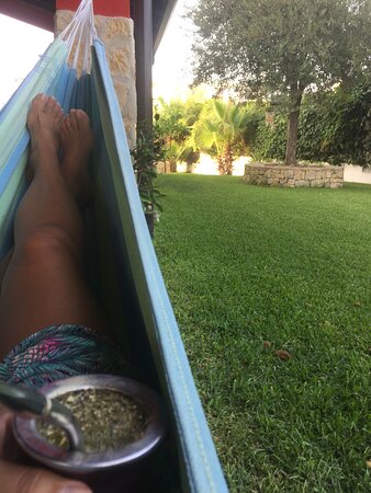 Floripa Yoga & Kitesurf House-家庭/游戏区