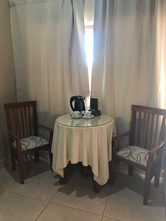 El Portal de la Quebrada主图