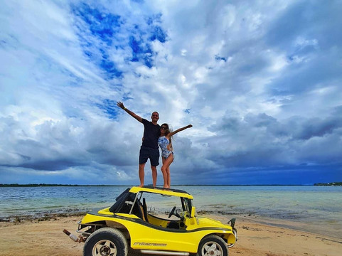 DIAS TURISMO-杰里科科拉必去景点