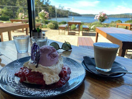 Port Arthur Lavender Farm · Tourist Attraction景点图片