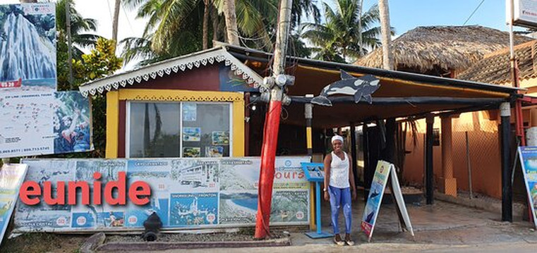 Emmanuel Tours-拉斯特拉纳斯必去景点