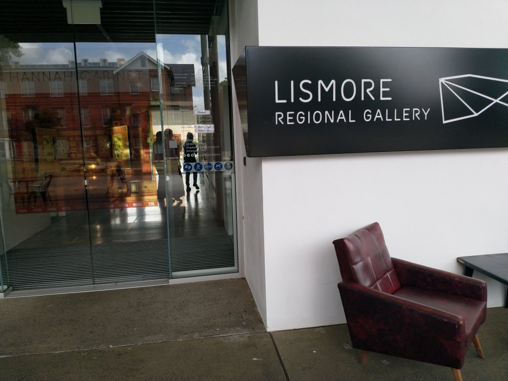 Lismore Regional Gallery-利斯莫尔必去景点