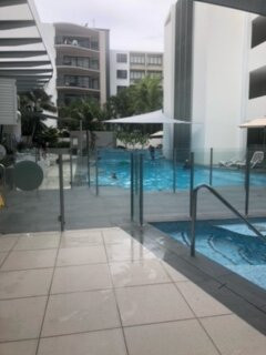 伦巴海滩度假村主图