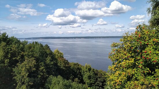 Volga景点图片