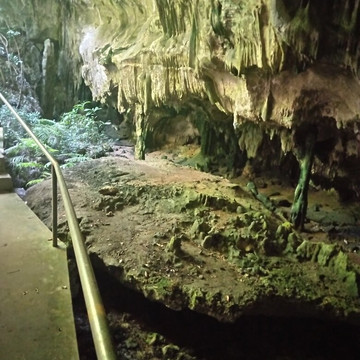 Kumba Urembo旅游攻略图片