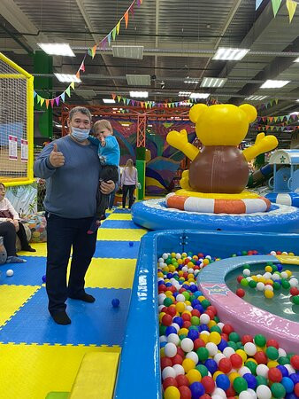 Madagaskar-Belgorod必去景点