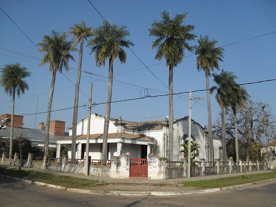 Balneario de Bella Vista-Bella Vista必去景点