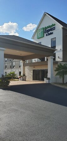 Holiday Inn Express & Suites Greenville-spartanburg(duncan) by IHG主图