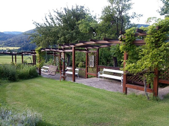 Schmirl Gasthof主图