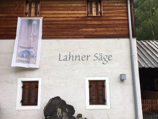 Lahnersäge-San Pancrazio必去景点