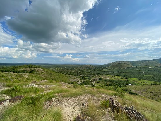 Hyena Hill Lodge主图