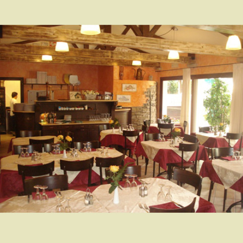 L'Antica Trattoria