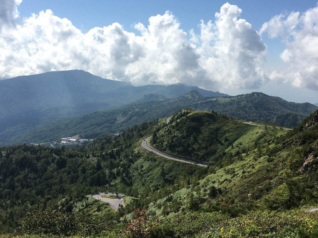 草津町旅游攻略图片