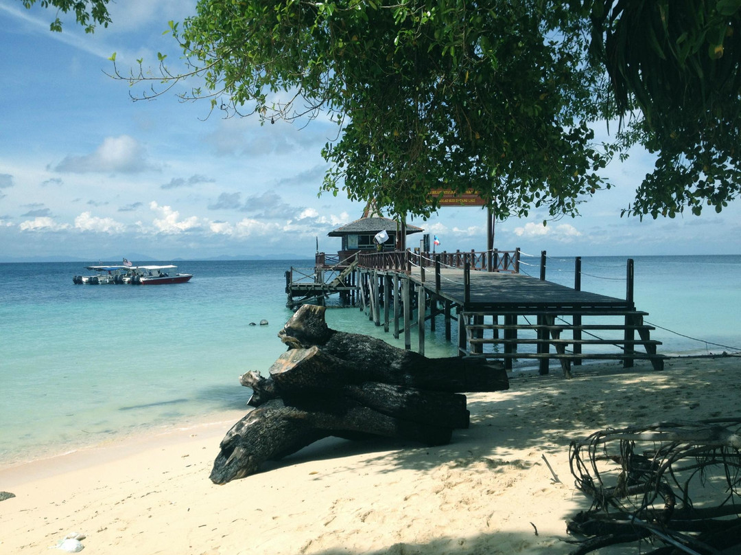 西巴丹岛旅游攻略图片
