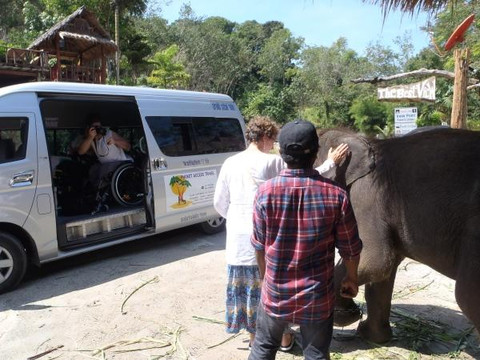 Phuket Access Travel