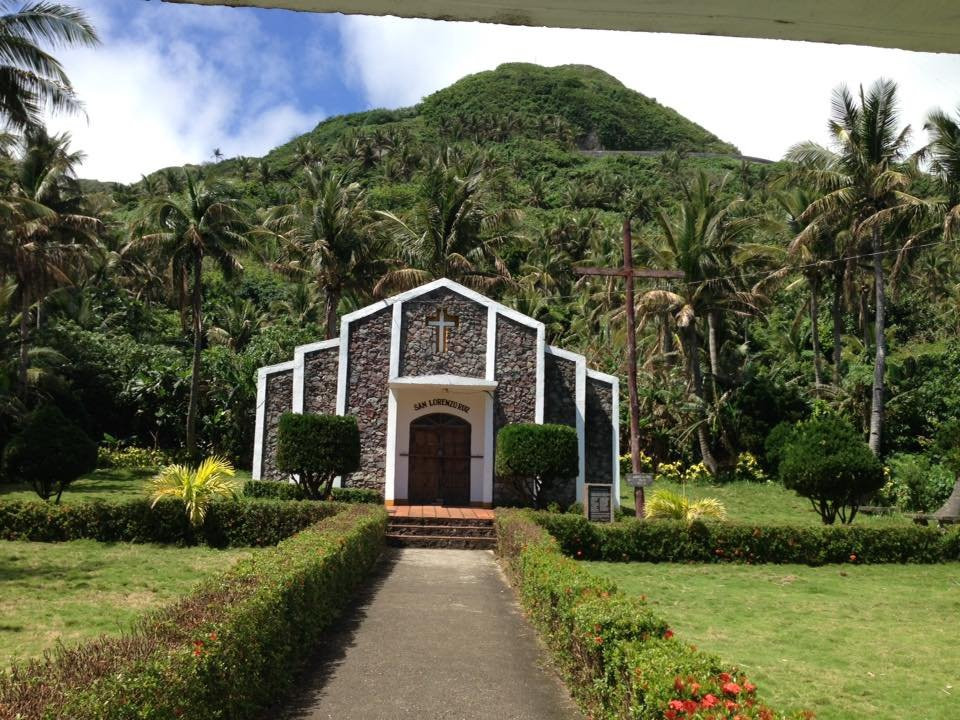 San Lorenzo Ruiz Chapel-Uyugan必去景点