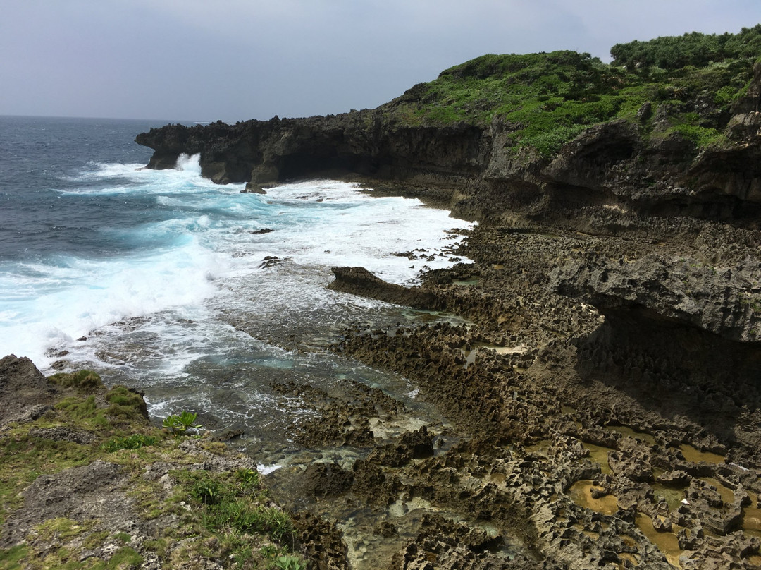 天城町旅游攻略图片