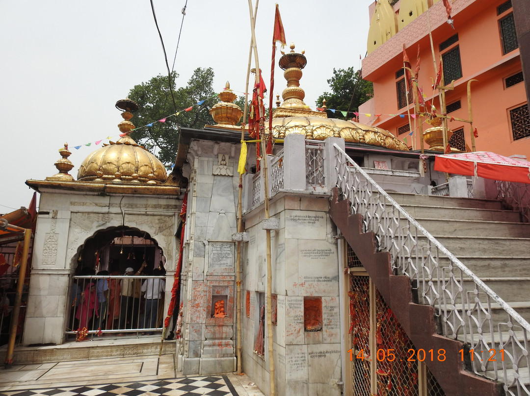 Jawala Ji Temple Shaktipeeth景点图片