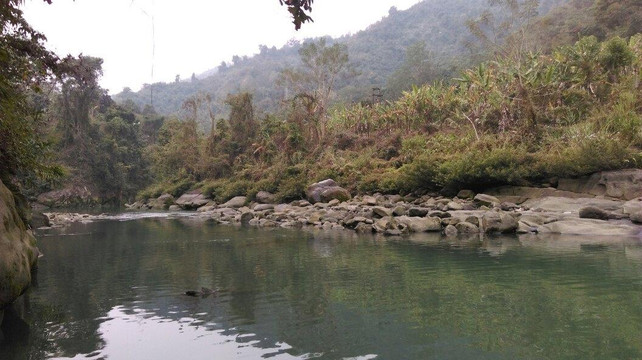 Wokha District旅游攻略图片