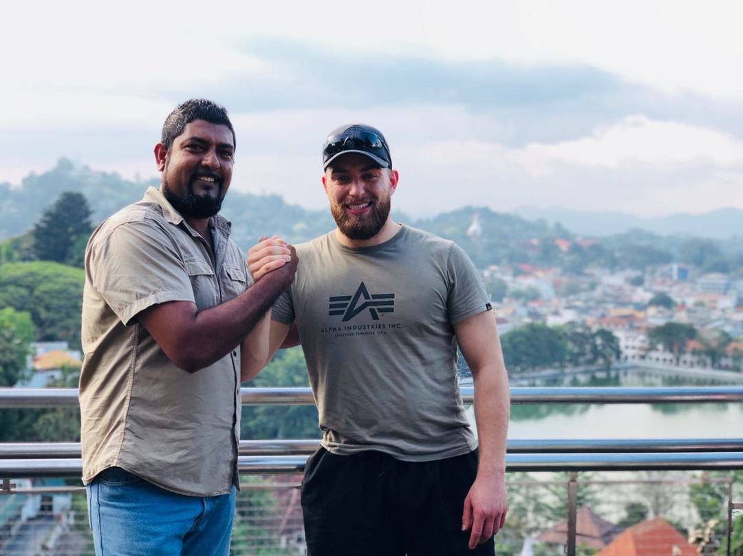 Mountlanka Tours景点图片