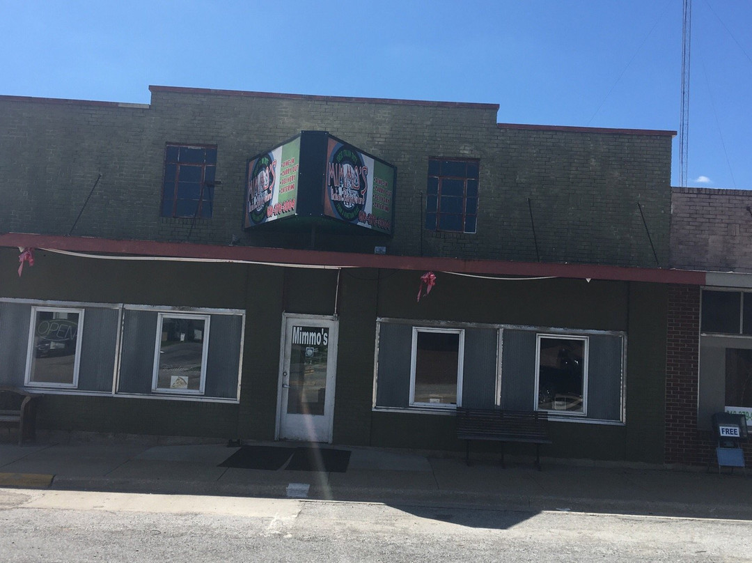 Dale餐馆和美食-Mimmo's