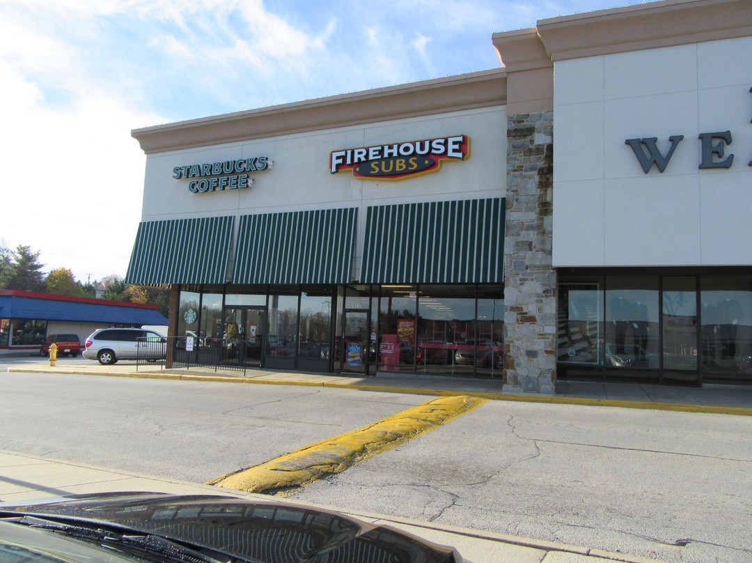Firehouse Subs