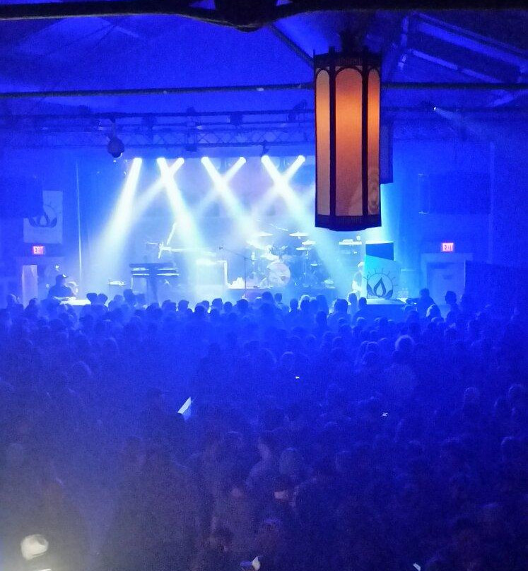 Wonder Ballroom-波特兰必去景点