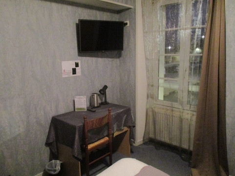 Auberge de la Cloche