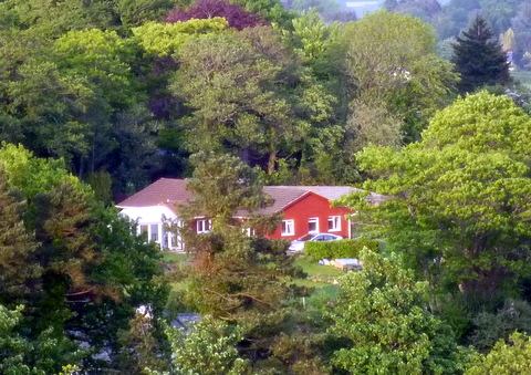 Brambly Wood B&B-官方
