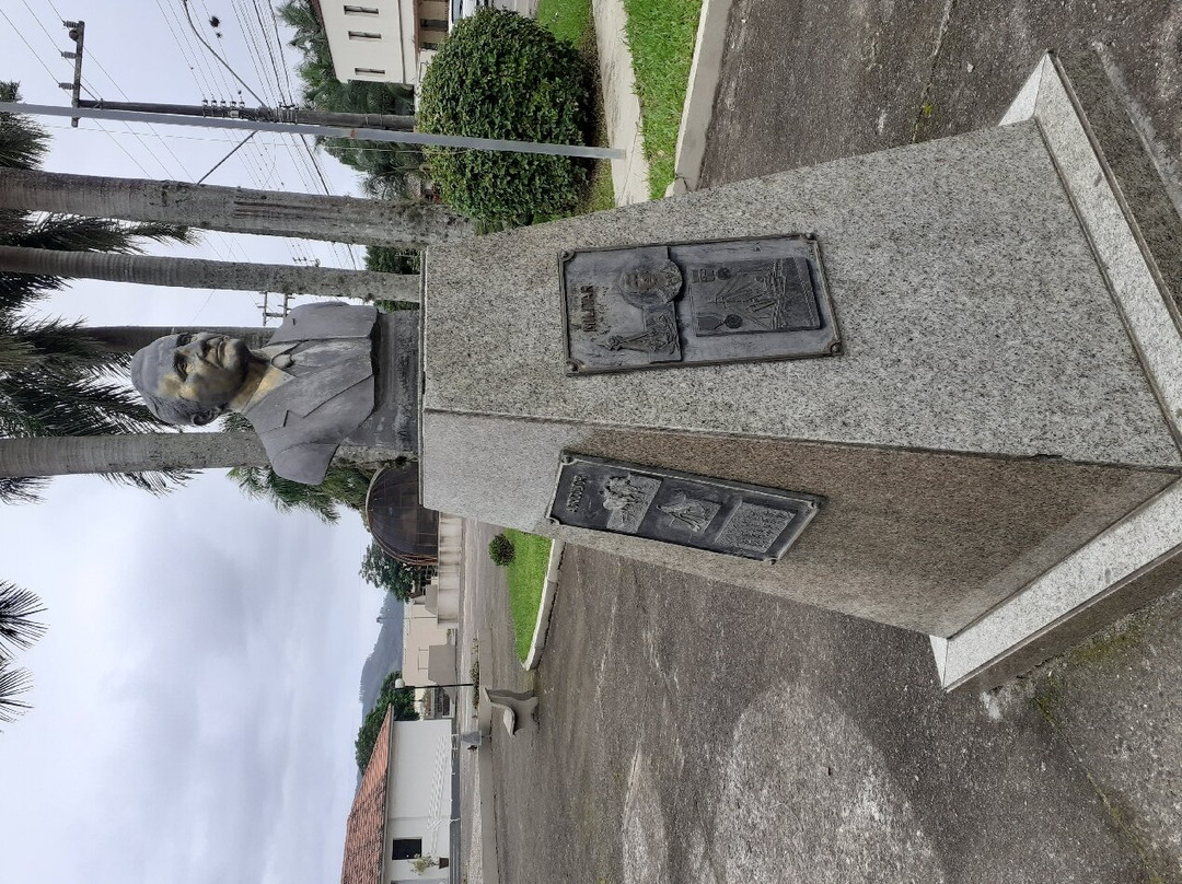 Igreja Santa Terezinha