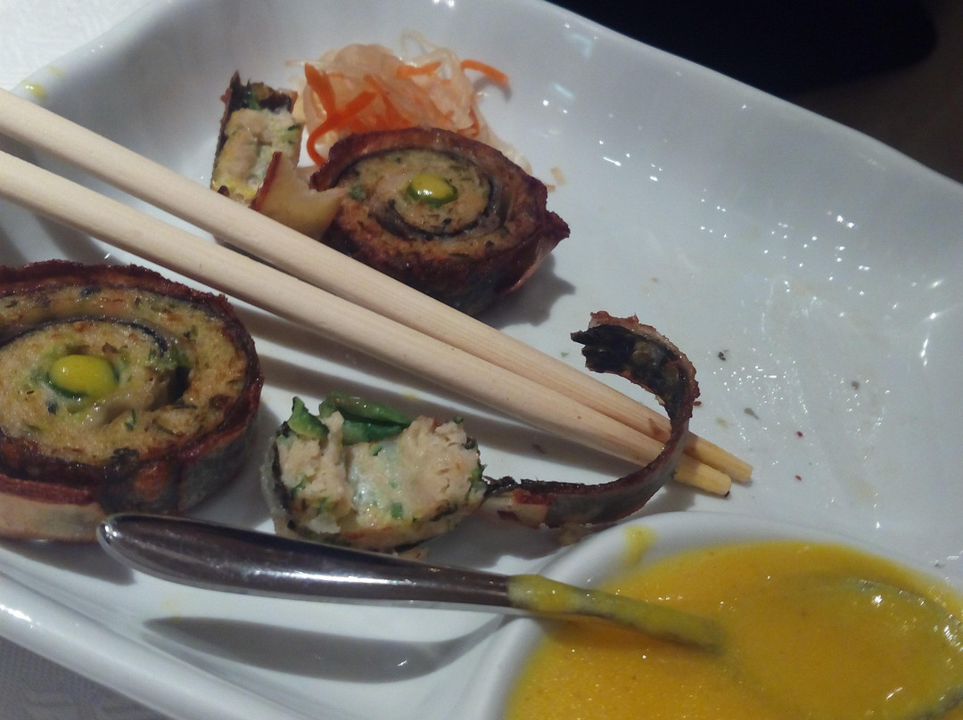 Restaurant Japones Take