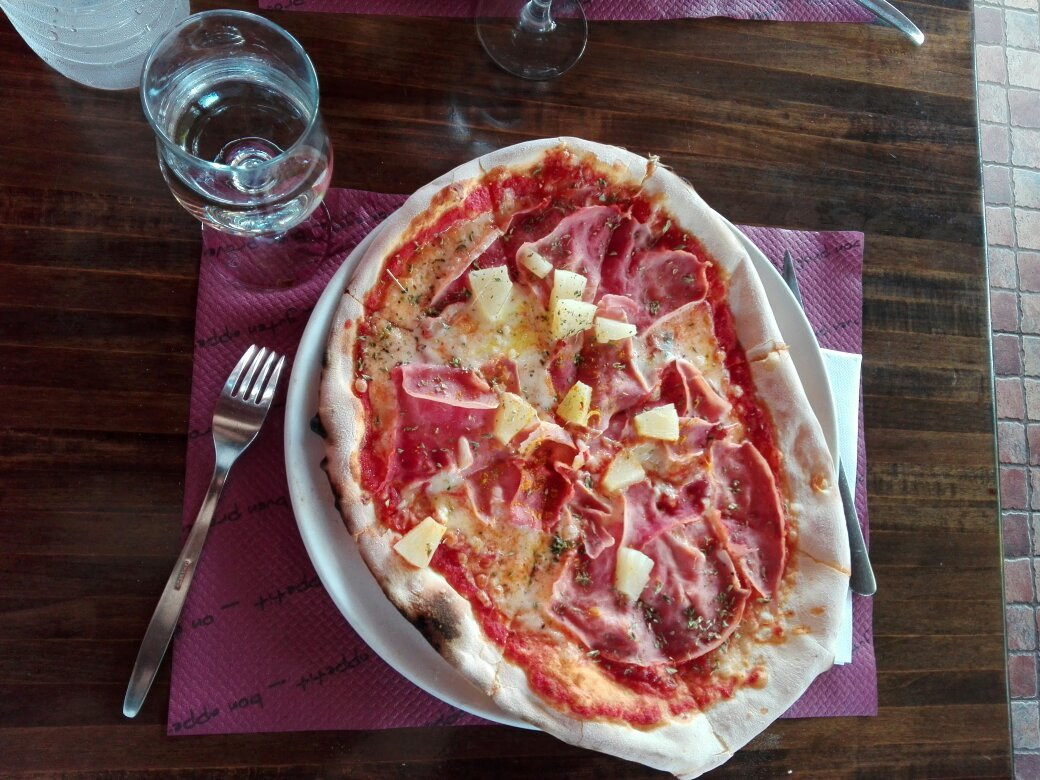 Cantina Due Torri.