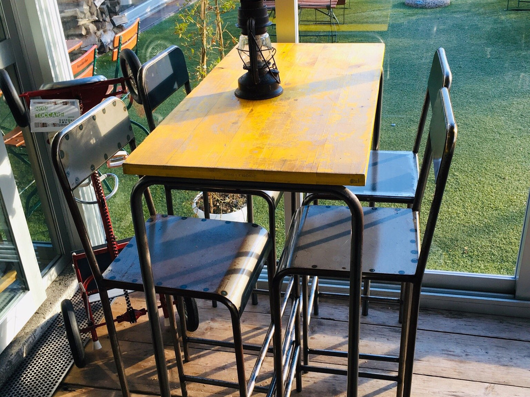 Gusport Kafe Bar主图