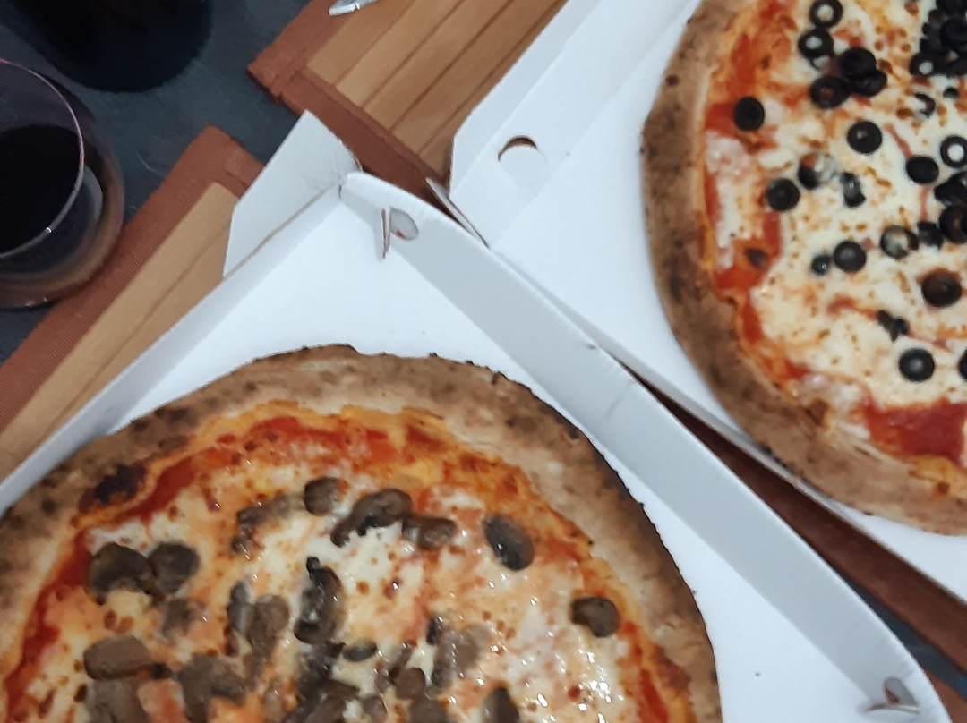 Strapizzami