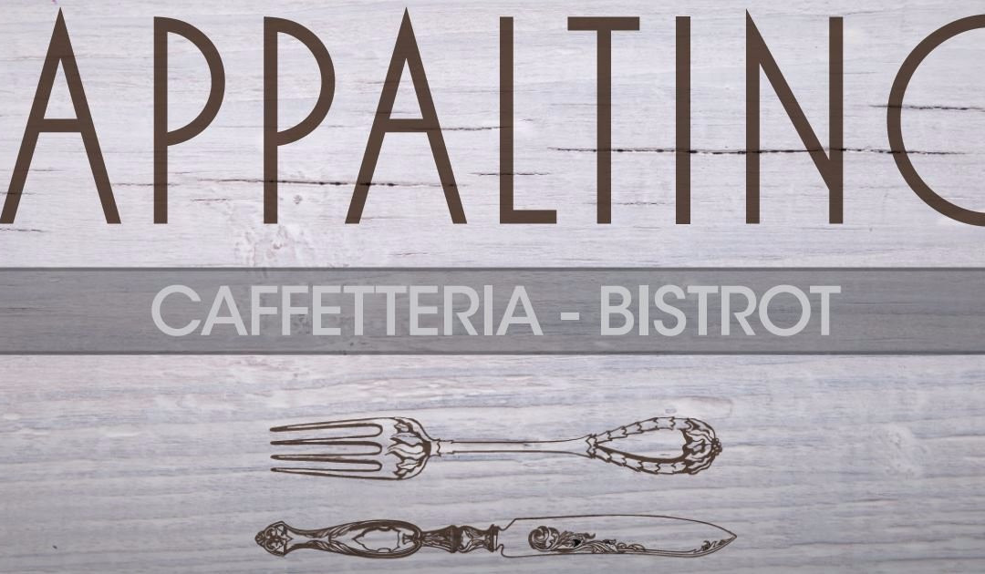 Appaltino Bistrot & Caffetteria