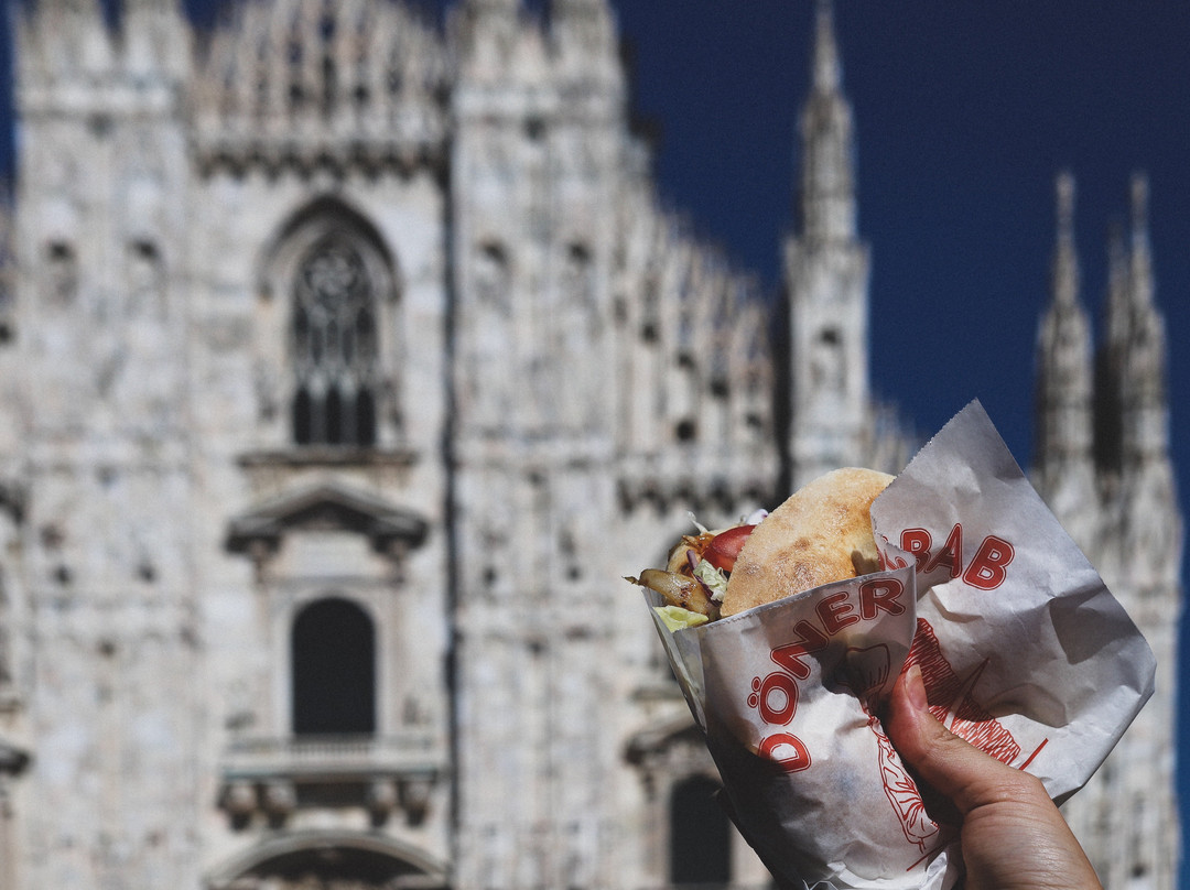 Duomo Kebap