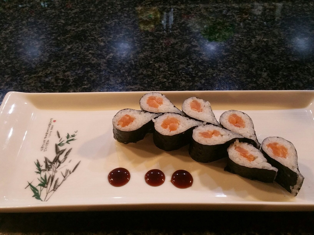 切萨诺马代尔诺餐馆和美食-Sushi Lin 3