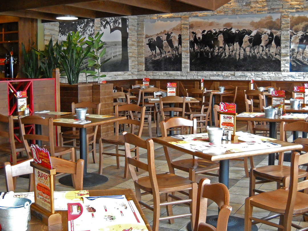 Roadhouse Grill