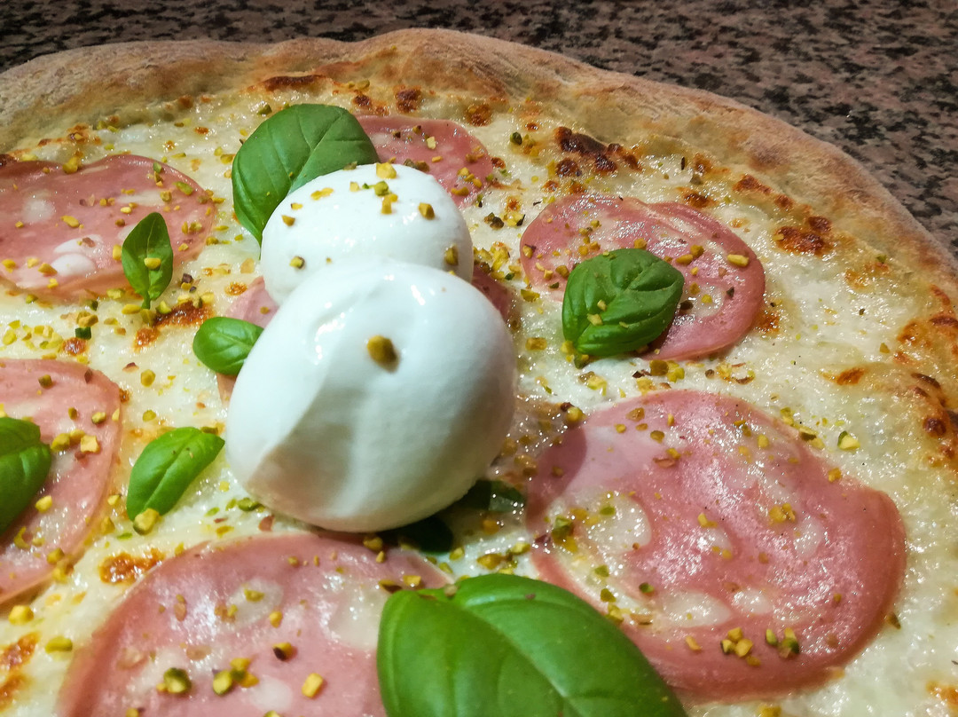 Pizze e Specialità Express