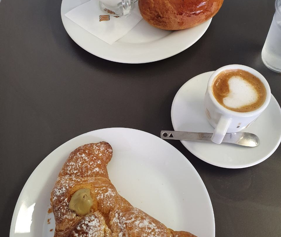 Pedagaggi餐馆和美食-Err&Mi Dolceria