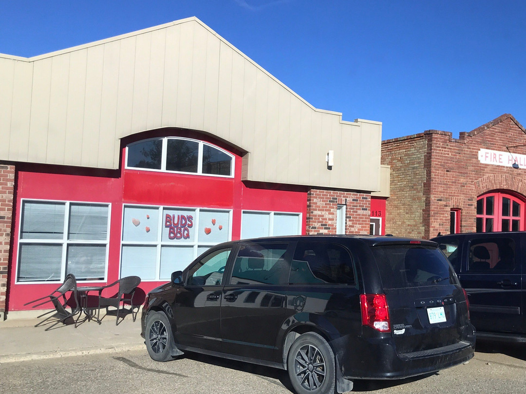 Ogema旅游攻略图片