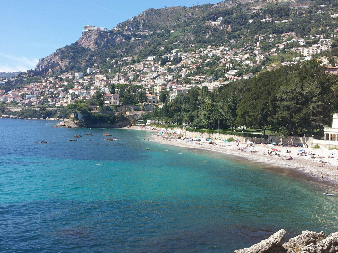 罗克布伦第马丁旅游攻略图片