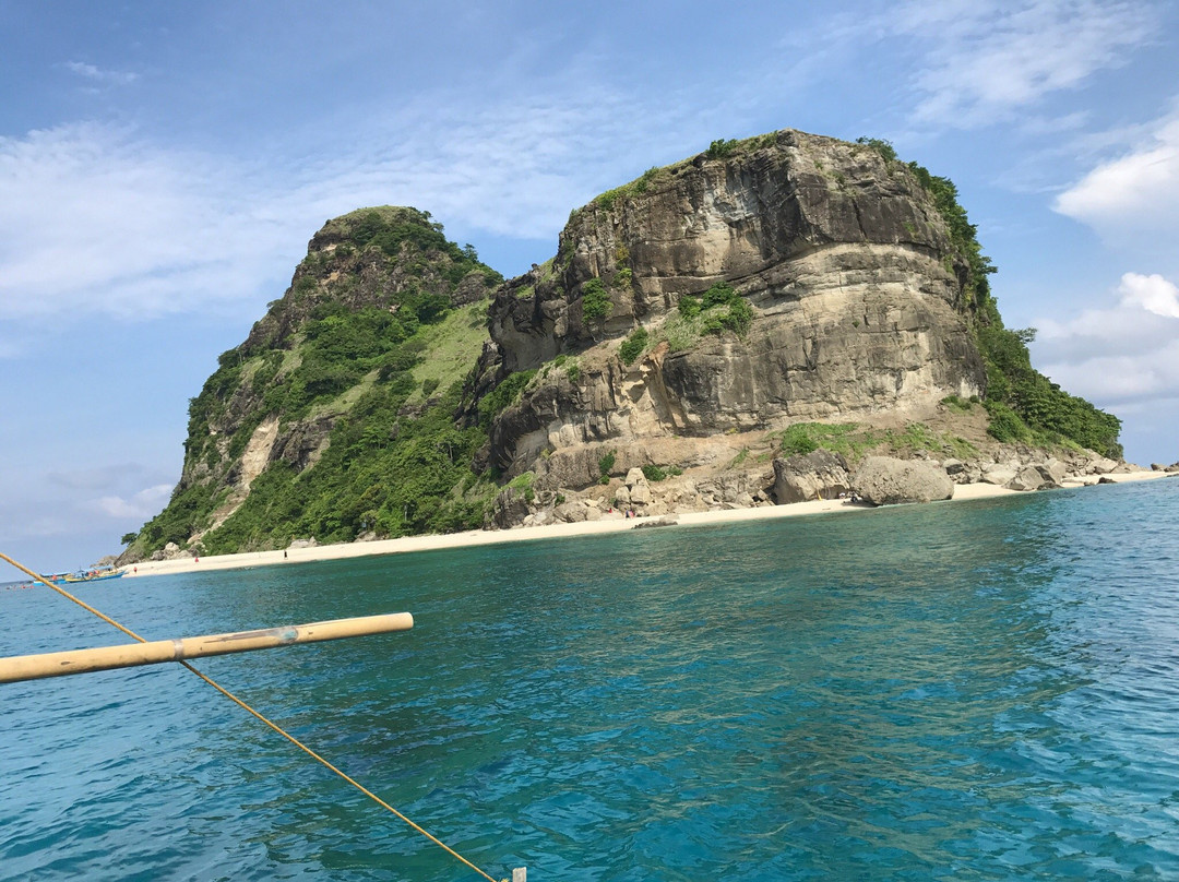Pundaquit旅游攻略图片