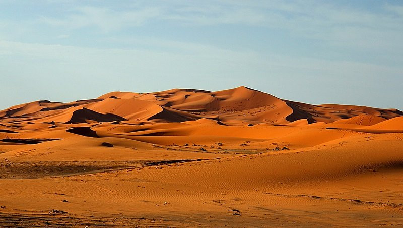 Sanmao Desert Luxury Camp
