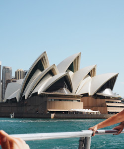 南太平洋悉尼图片