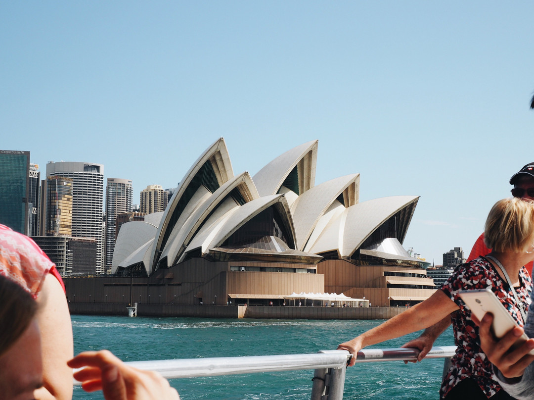  Sydney Tourism Guide Pictures