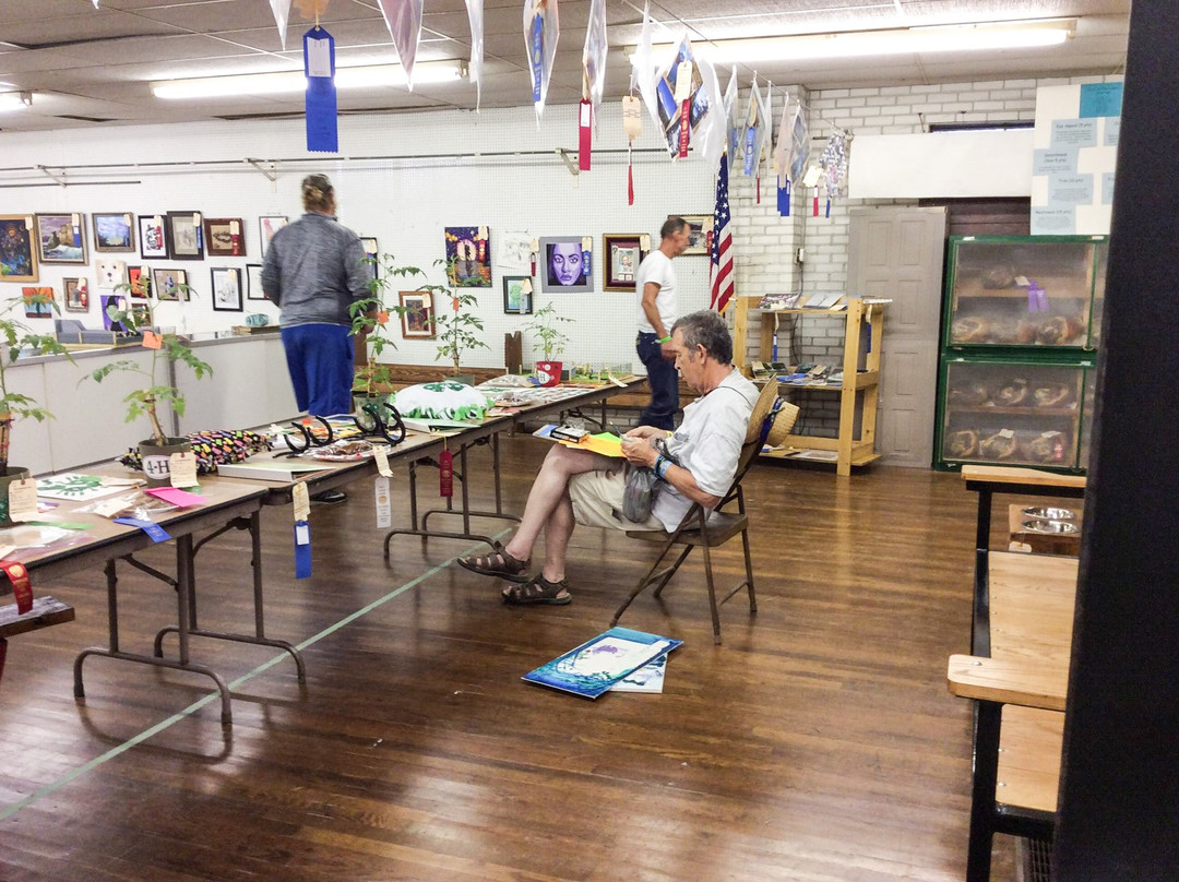 Owensville旅游攻略图片