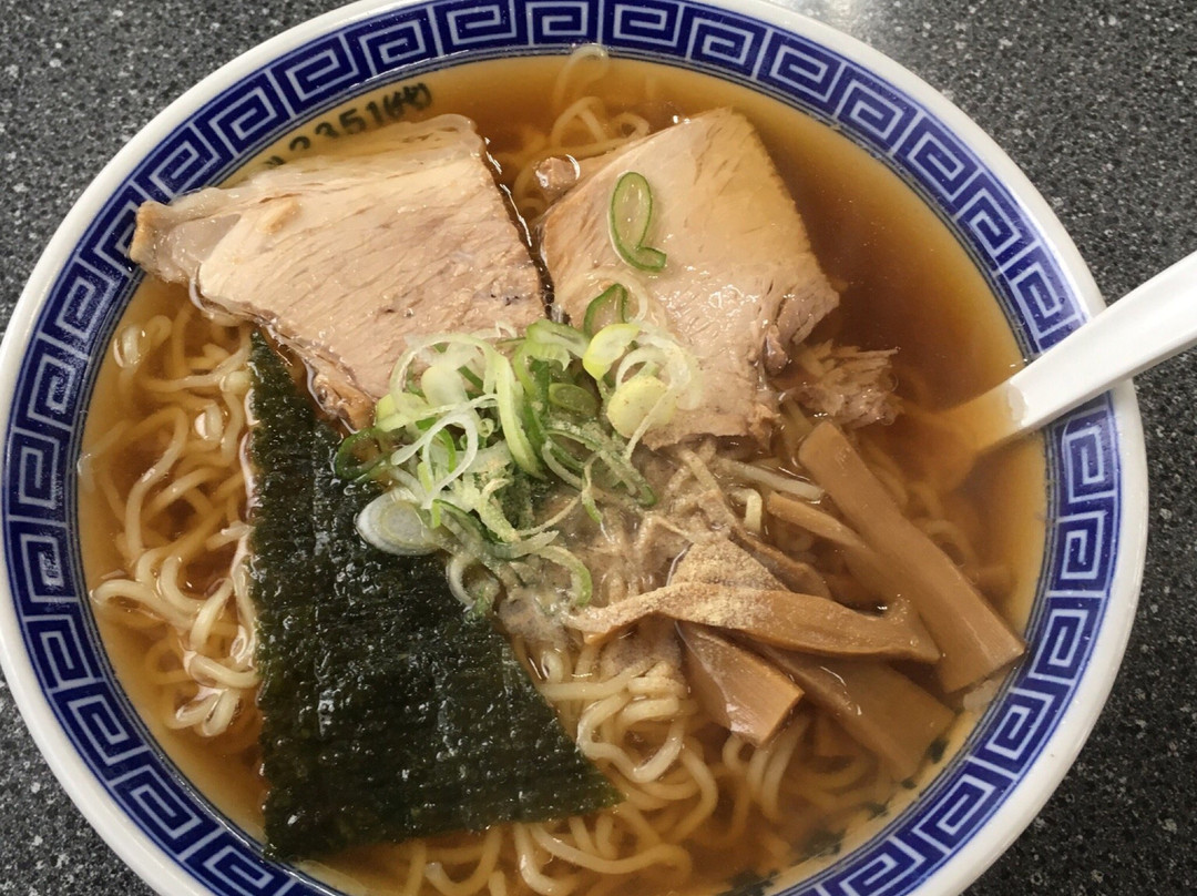 いろは食堂